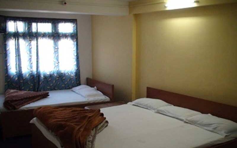 Sangsey Valley Resort, Kalimpong 4